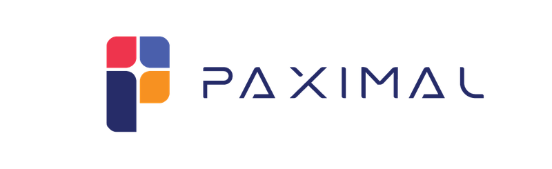 Paximal logo